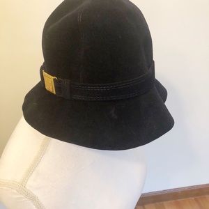 Vintage Filene’s By Duby Bucket Hat